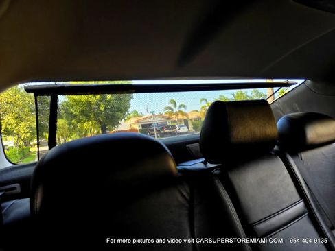 Used 2010 Lexus LS 460 AWD image 32