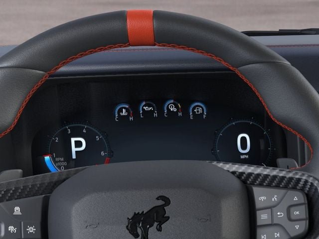 New 2026 Ford Bronco Raptor AWD/4WD image 13