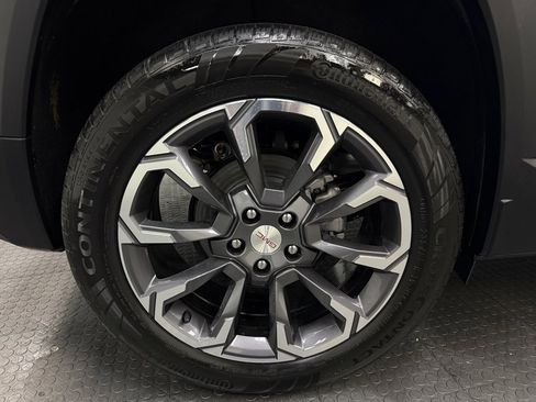 New 2026 GMC Terrain Elevation image 12