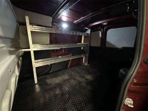 Used 2019 RAM ProMaster City Tradesman image 16