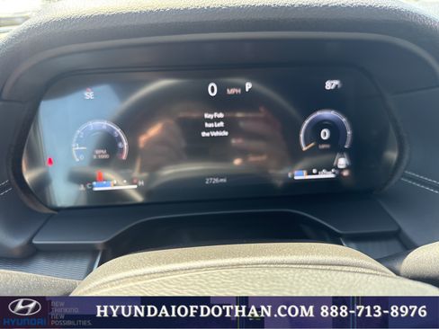 Used 2025 Jeep Grand Cherokee Laredo RWD image 8