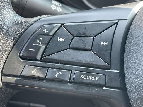 Used 2025 Nissan Versa S FWD image 22