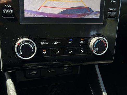 Used 2024 Hyundai Tucson SE image 5