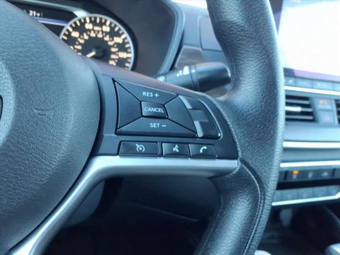 Certified 2023 Nissan Altima 2.5 SV image 23