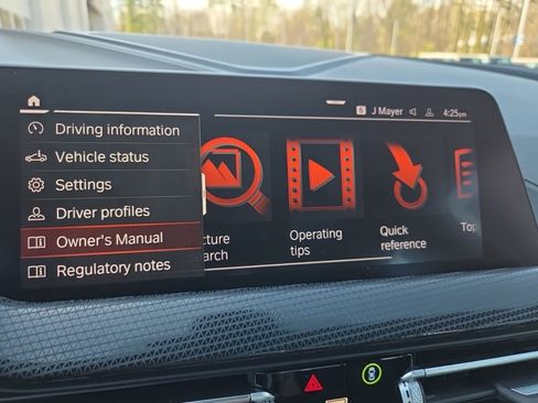 Used 2021 BMW 228i xDrive Gran Coupe w/ Premium Package image 43