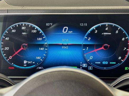 Used 2023 Mercedes-Benz GLS 580 4MATIC image 12