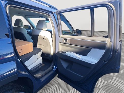 New 2026 Hyundai Santa Fe SEL AWD/4WD image 15