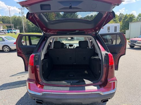 Used 2016 GMC Terrain SLE w/ Convenience Package AWD/4WD image 26
