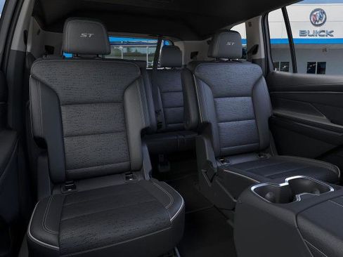 New 2026 Buick Enclave Sport Touring w/ Super Cruise Package image 43