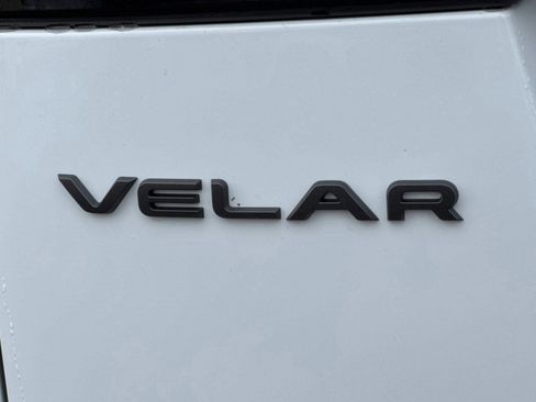 New 2026 Land Rover Range Rover Velar Dynamic SE AWD/4WD image 20