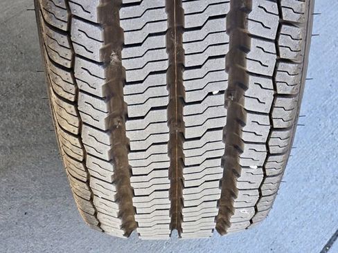 Used 2025 RAM ProMaster 1500 image 12