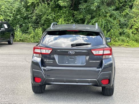 Used 2018 Subaru Crosstrek 2.0i Premium AWD/4WD image 4