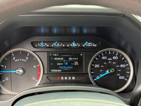 Used 2022 Ford F250 XLT w/ XLT Premium Package AWD/4WD image 38