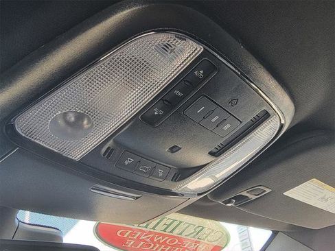 Certified 2024 Dodge Durango GT image 29