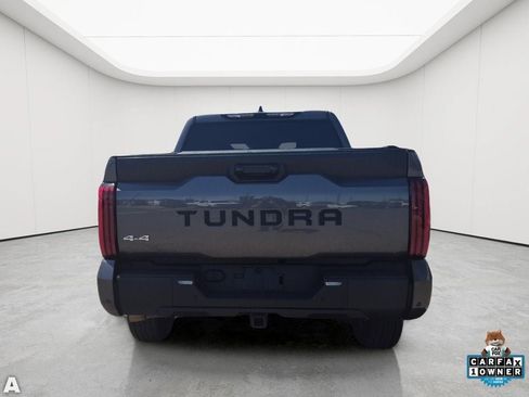 Used 2023 Toyota Tundra SR5 w/ SR5 Convenience Package AWD/4WD image 5