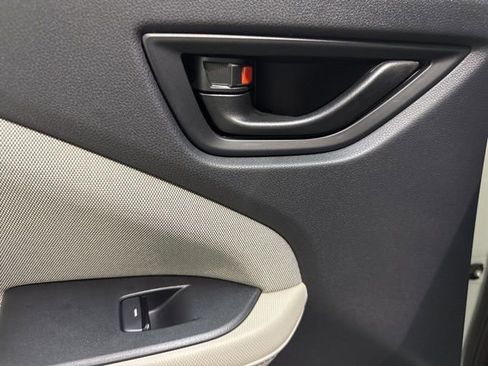 New 2026 Subaru Forester image 27