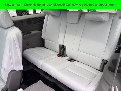 Used 2026 Hyundai Palisade Limited FWD image 12