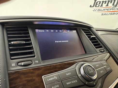 Used 2019 Nissan Armada SL w/ Premium Package AWD/4WD image 23