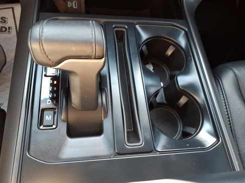 Used 2024 Ford F150 Lariat image 16