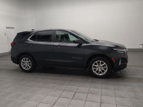 Used 2023 Chevrolet Equinox LT AWD/4WD image 11