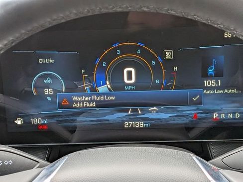 Used 2025 Chevrolet Equinox LT image 17