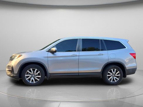 Used 2019 Honda Pilot EX-L image 3