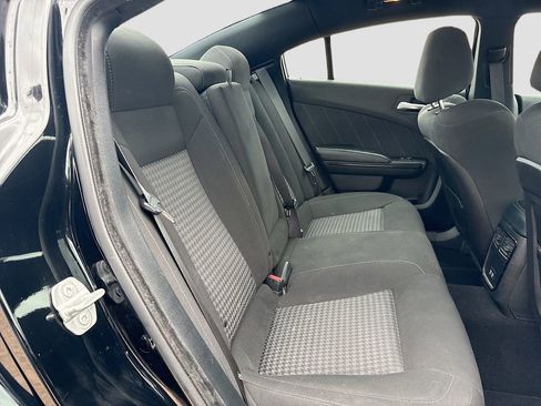 Used 2023 Dodge Charger R/T w/ Blacktop Package RWD image 27