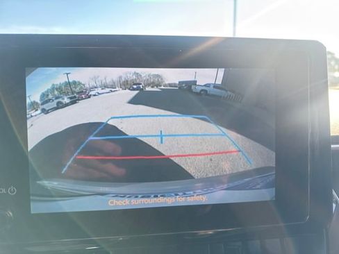 Used 2024 Toyota Corolla LE image 16