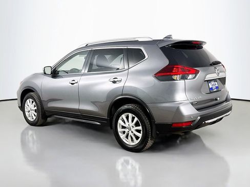 Used 2020 Nissan Rogue SV AWD/4WD image 5