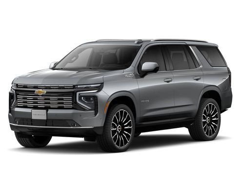New 2026 Chevrolet Tahoe High Country AWD/4WD image 62