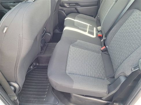 New 2025 Ford Ranger XL w/ Trailer Tow Package image 6