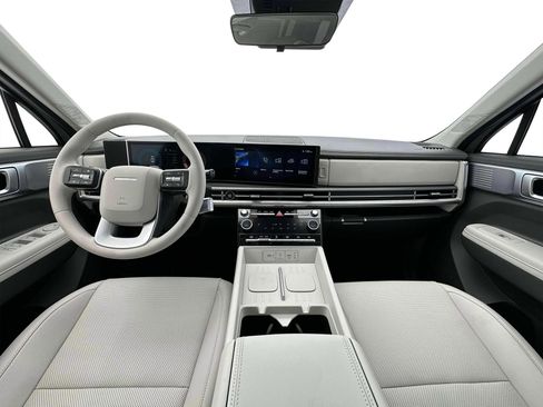 New 2025 Hyundai Santa Fe SEL image 13