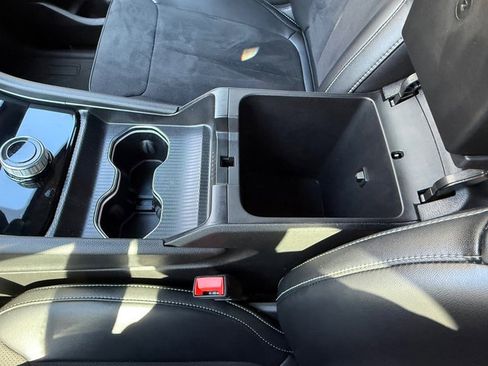 Used 2024 Jeep Grand Cherokee Altitude image 29