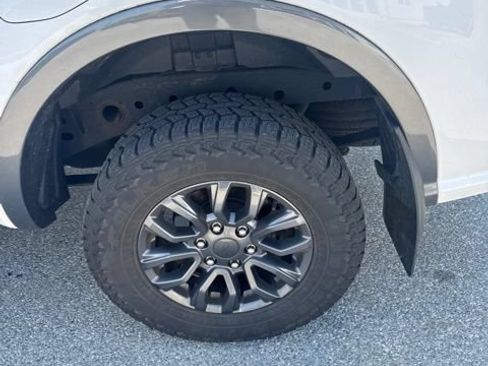 Used 2020 Ford Ranger XLT w/ Equipment Group 301A Mid AWD/4WD image 5