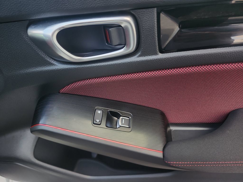 Used 2026 Honda Civic Si image 25