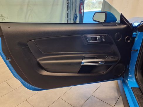 Used 2023 Ford Mustang Coupe w/ Equipment Group 101A image 26