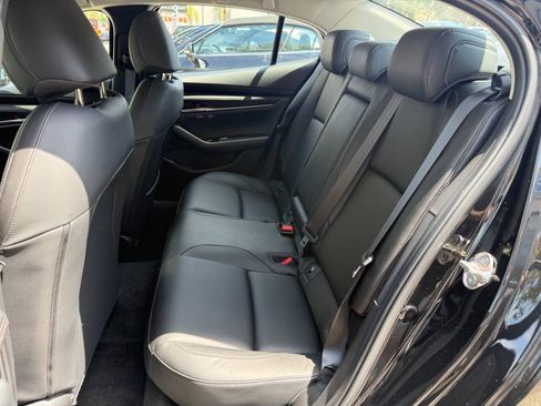 Used 2025 MAZDA MAZDA3 s FWD image 32