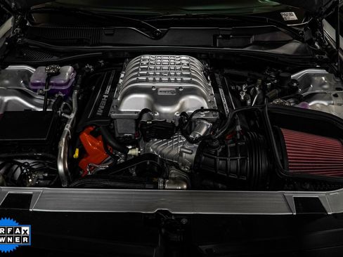 Used 2023 Dodge Challenger SRT Hellcat image 15