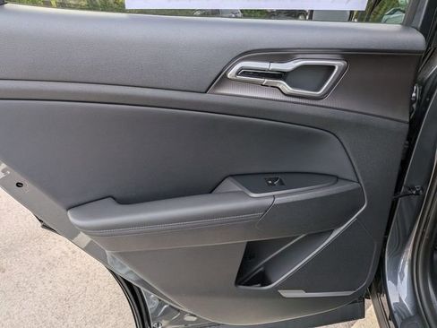 New 2026 Kia Sportage EX AWD/4WD image 20