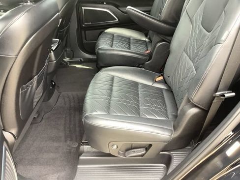 Used 2024 Kia Telluride SX Prestige X-Pro AWD/4WD image 10