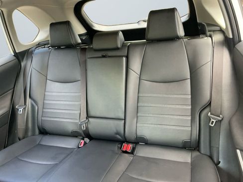 Used 2022 Toyota RAV4 XLE Premium AWD/4WD image 14
