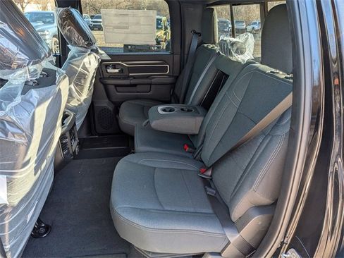 New 2026 RAM 2500 Big Horn image 10