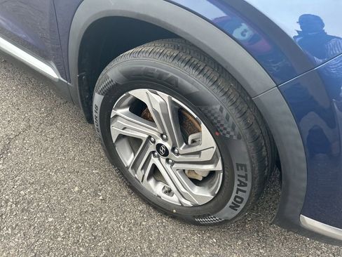 Used 2022 Hyundai Santa Fe SEL image 4