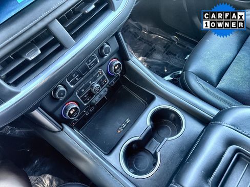 Used 2022 Chevrolet Tahoe LT w/ Luxury Package image 23