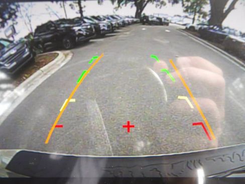 New 2026 Subaru Crosstrek 2.5i Sport image 21