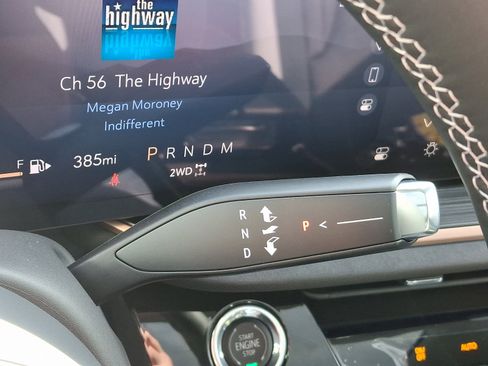 New 2025 Buick Envision Sport Touring image 13