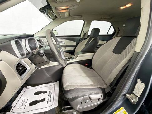 Used 2011 Chevrolet Equinox LT image 19