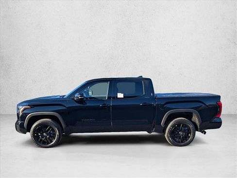 New 2026 Toyota Tundra Limited image 9