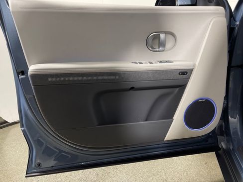 Certified 2022 Hyundai Ioniq 5 Limited AWD/4WD image 19