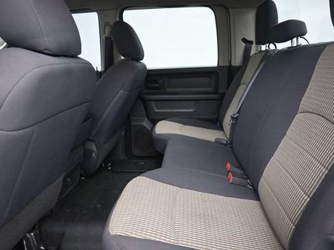 Used 2012 RAM 1500 ST w/ ST Popular Equipment Group AWD/4WD image 18